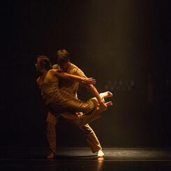 Waking Darkness. Waiting Light. (Credit C. Stanley)