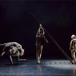 Waking Darkness. Waiting Light. (Credit C. Stanley)