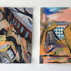 Dream Vacation House Exterior/Interior