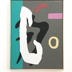 Fad Bodies - Micro Movements