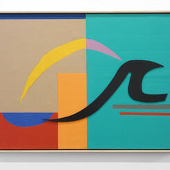 Wave Crest / Future Tide