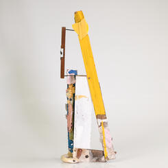 He's impossible not to hate