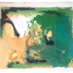 Our instructors were oddly assorted; wandering pioneer school-teachers, stranded ministers of the Gospels, a few enthusiastic young men out of graduate schools