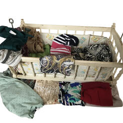 Moondust in your hair of gold