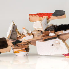 He's such an eccentric he doesn't even like Peter Gabriel