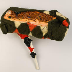 Too slow for the bigs