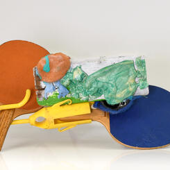 By the time you listen to this I'll no longer remember what you said 