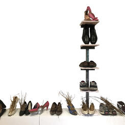 Every time you walk by