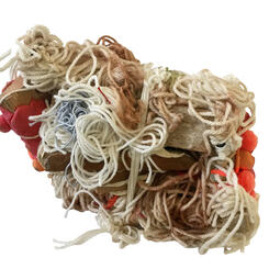 I was outside the subject, almost always, whatever the subject was