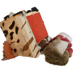 Satan owns the fallen world