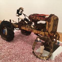 It opened with the melancholy reflection that, in the lives of mortals, the best days are the first to flee