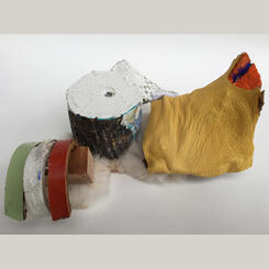 He wanted to sin with another of his kind 