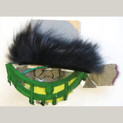 How nice to feel nothing and still get credit for living