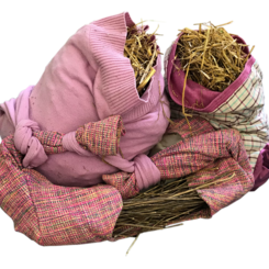 The angels got together