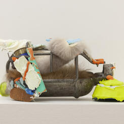 I've been noticing more people wearing pajamas in public