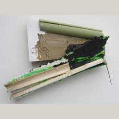 Life and a pretend life