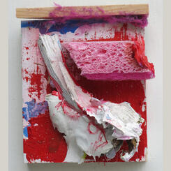 Like most busy people he did not know one piece of poetry by heart