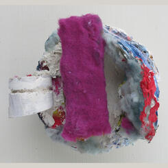 Sudden unhappiness was hurt vanity