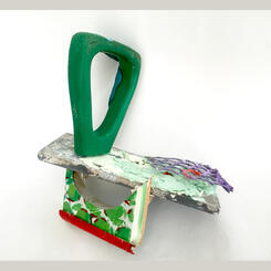 The average man don't like trouble and danger