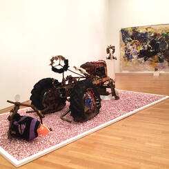 It opened with the melancholy reflection that, in the lives of mortals, the best days are the first to flee