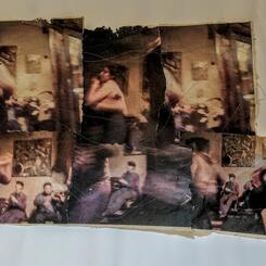 'round Midnight, NOLA 2009