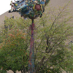 Tree of Life, 1995