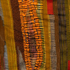 Detail of 1982. The Five Stairsteps, Greatest Hits