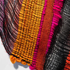 Detail of 1972. Stevie Wonder, Music of My Mind