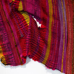 Detail of 1975. Rufus featuring Chaka Khan