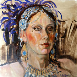 April: Portraits From Havre De Grace