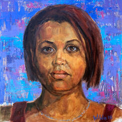 Brandi: Portraits From Havre De Grace