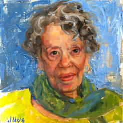 Camay: Portraits From Havre De Grace