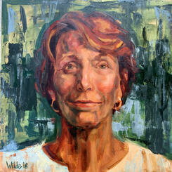 Carol: Portraits From Havre De Grace