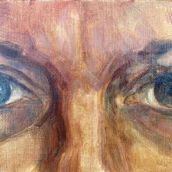 Epic Eyes - Kimberly