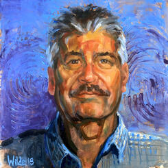 Paul: Portraits From Havre De Grace