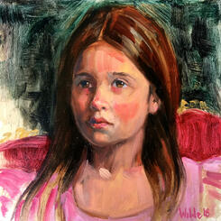 Sadie: Portraits From Havre De Grace