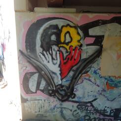 Graffiti Bridge VIOLENCE V