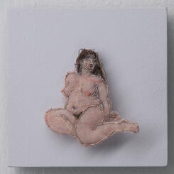 Isolation Portrait/ Day 54