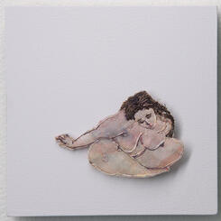 Isolation Portrait/Day 582