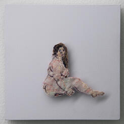 Isolation Portrait/Day 665