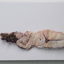 Isolation Portrait/Day 669