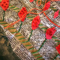 Detail of Panel Four