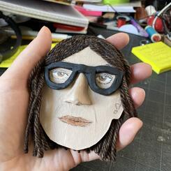 Such a Miracle (2020-21)