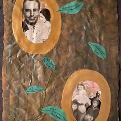 Panel Two: On Where I Come From