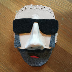 I Don't Remember Asking You