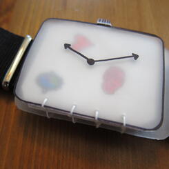Detail - Smart Watch