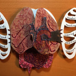 Sure of Heart (2019)