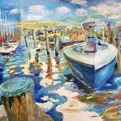 Annapolis Harbor Deconstructed.JPEG