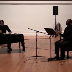 Performance at UVA