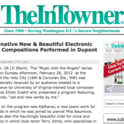InTowner Review
